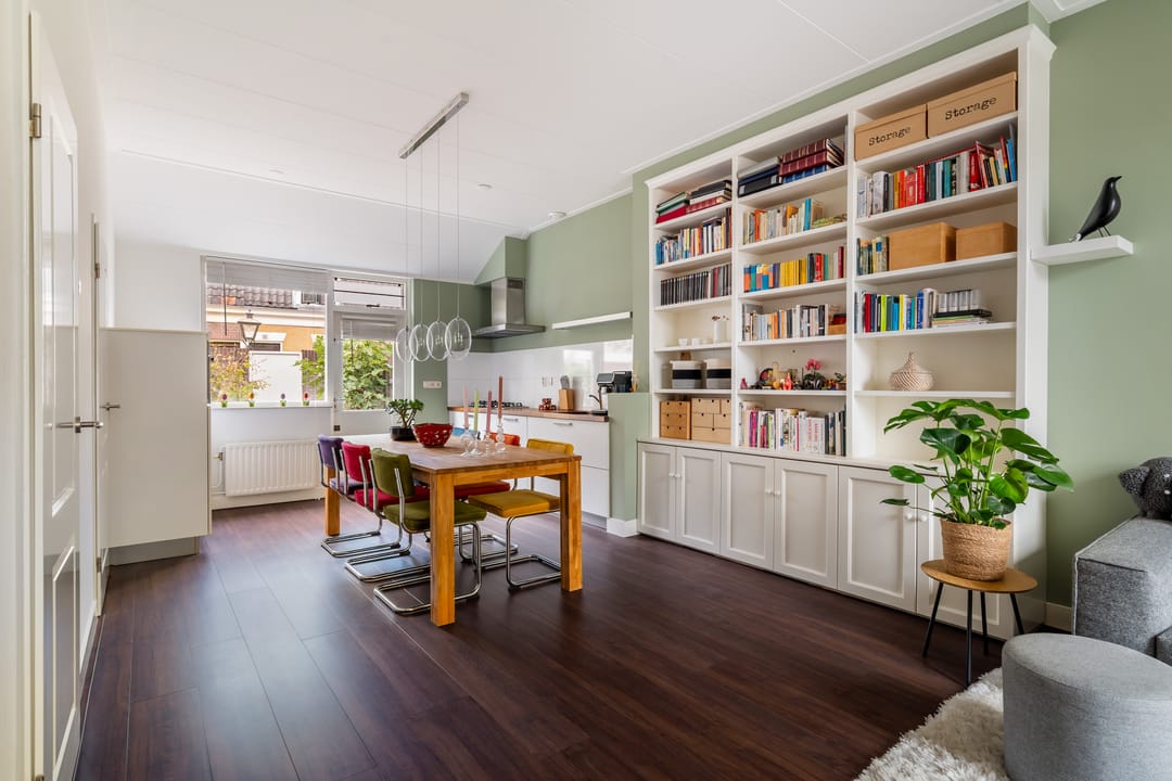 Foto 22 van Houtmarkt 12