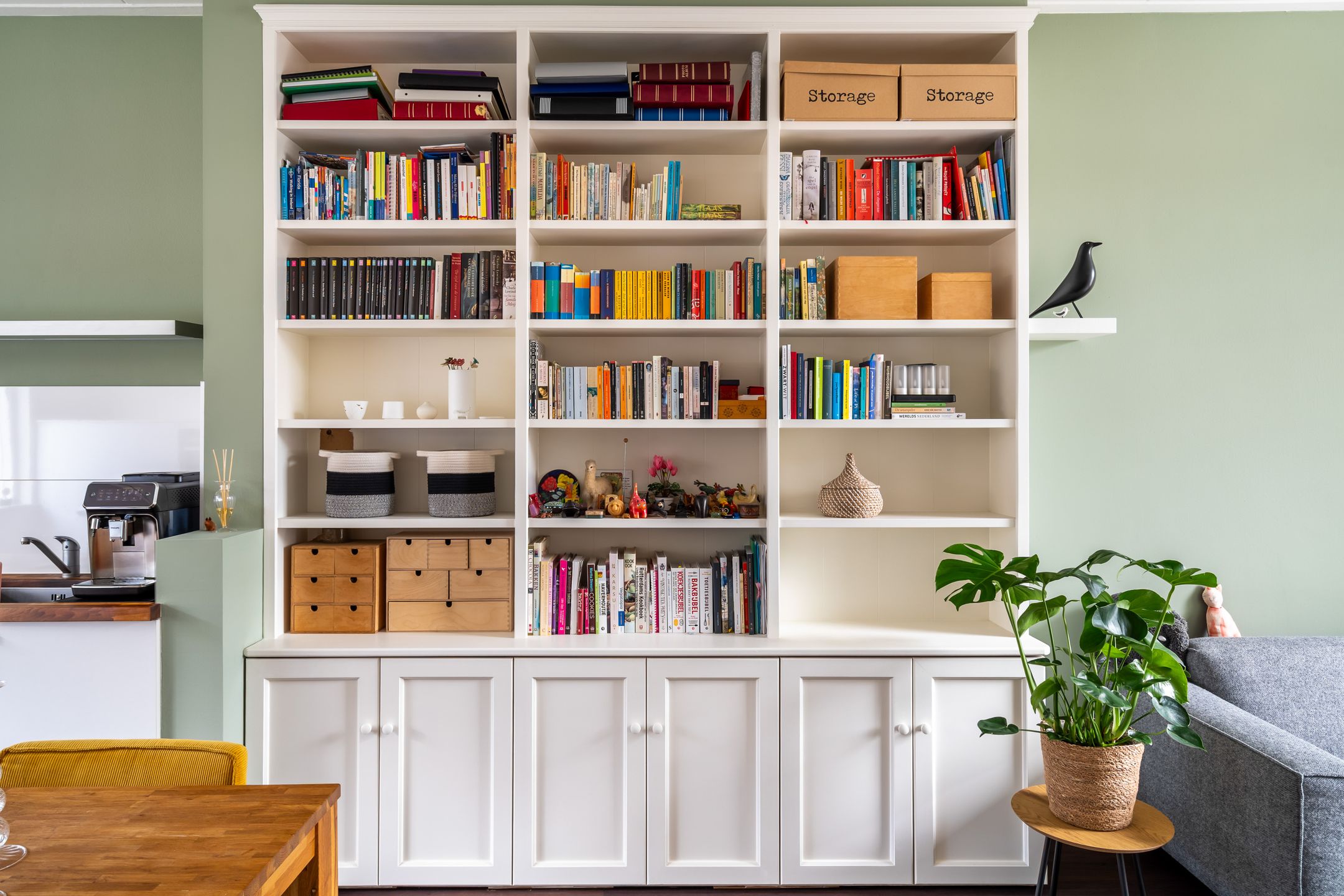 Foto 24 van Houtmarkt 12