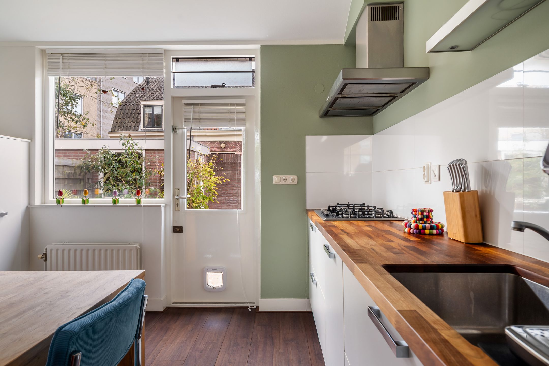 Foto 30 van Houtmarkt 12