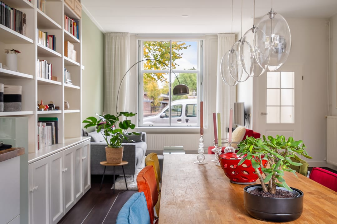 Foto 32 van Houtmarkt 12