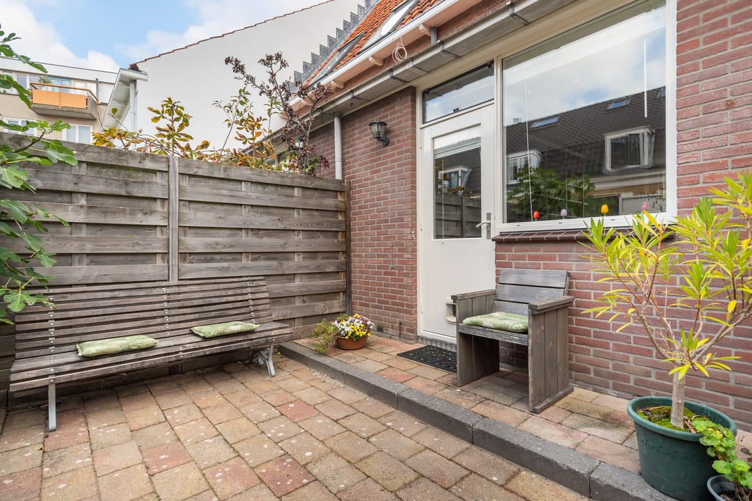 Foto 37 van Houtmarkt 12