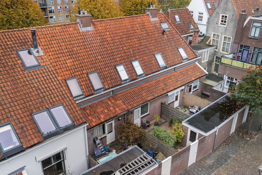 Foto 38 van Houtmarkt 12