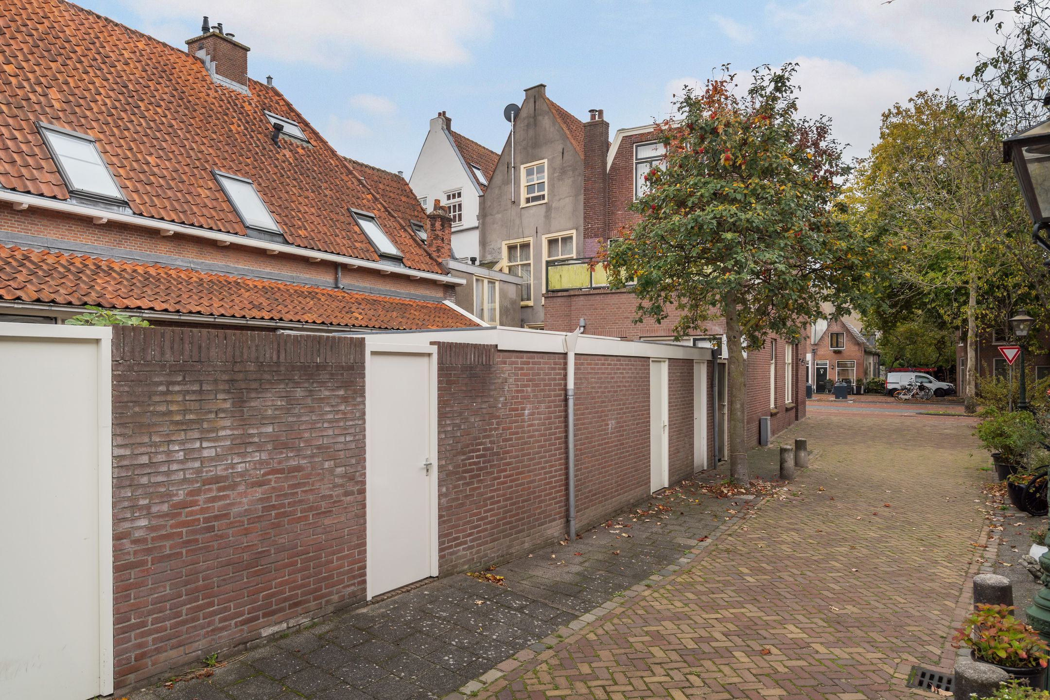 Foto 39 van Houtmarkt 12