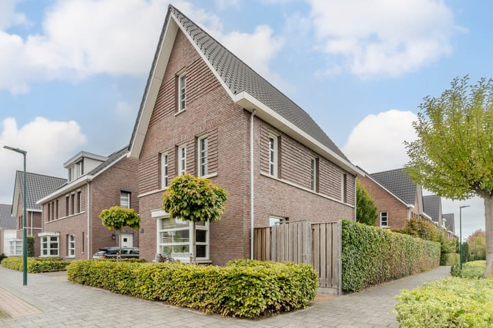 Foto 1 van Achterhuizensticht 74