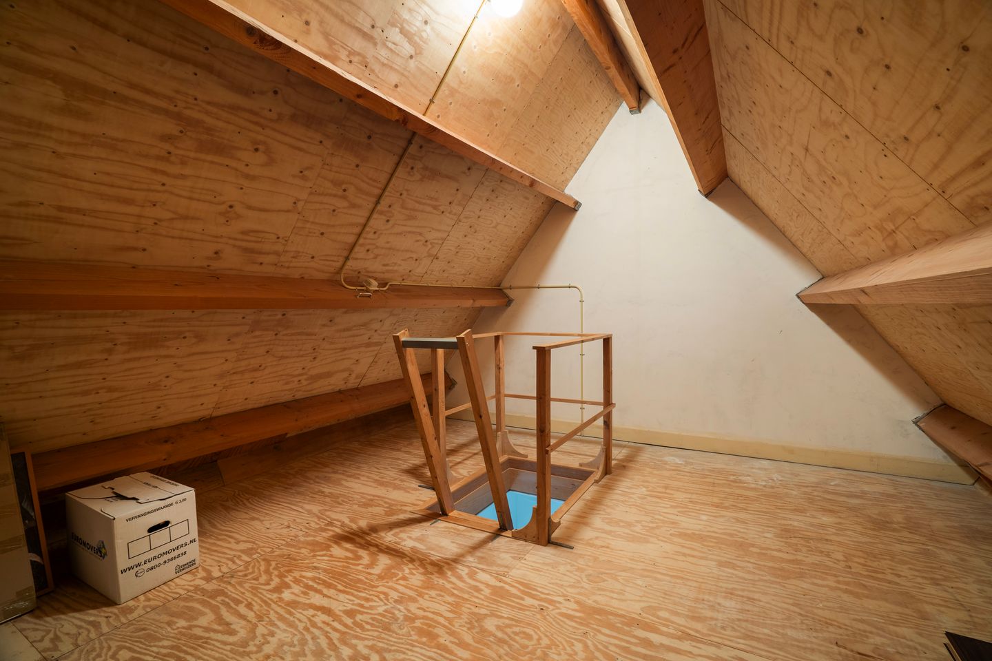 Foto 49 van Houtmarkt 12