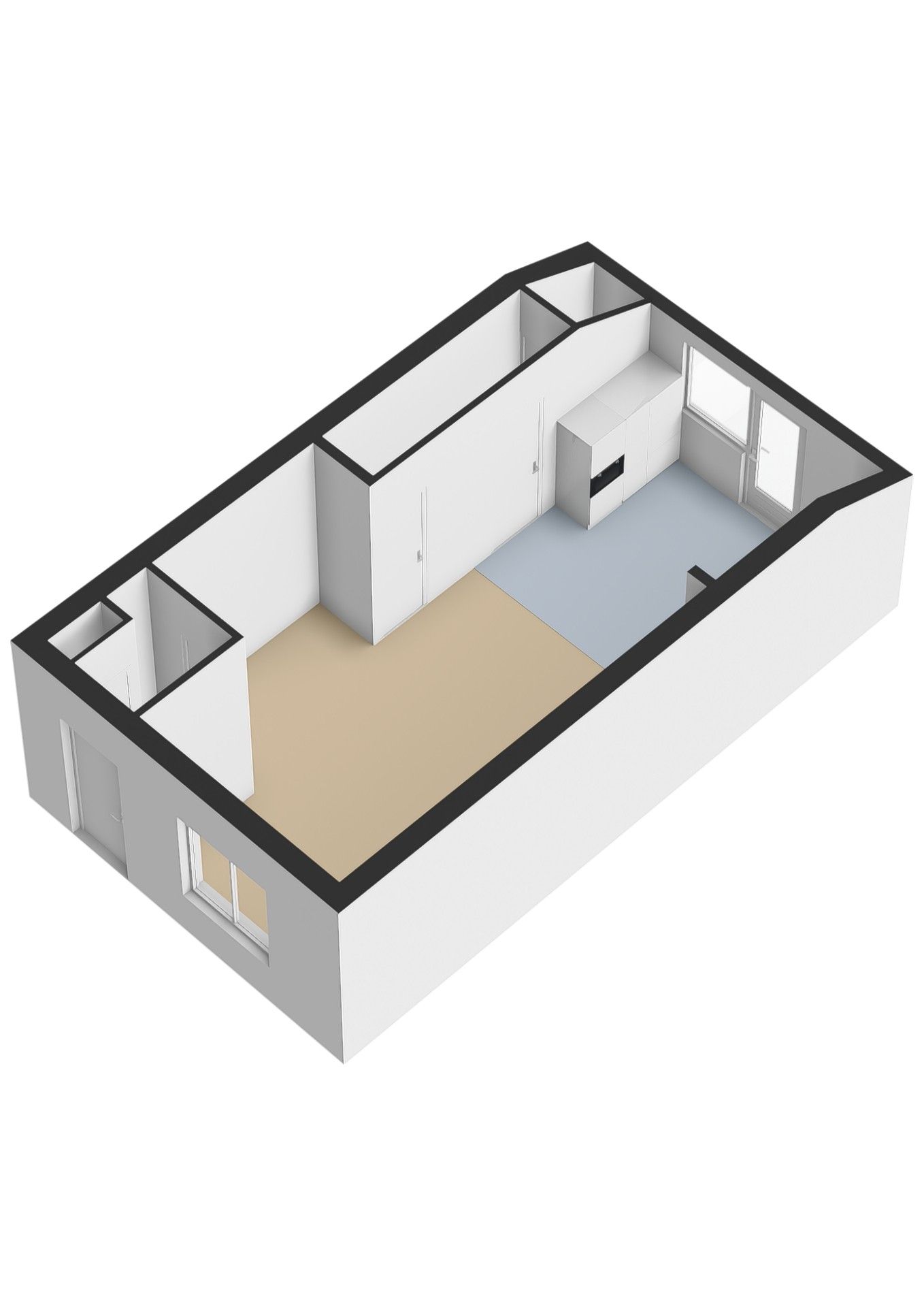 Foto 65 van Houtmarkt 12