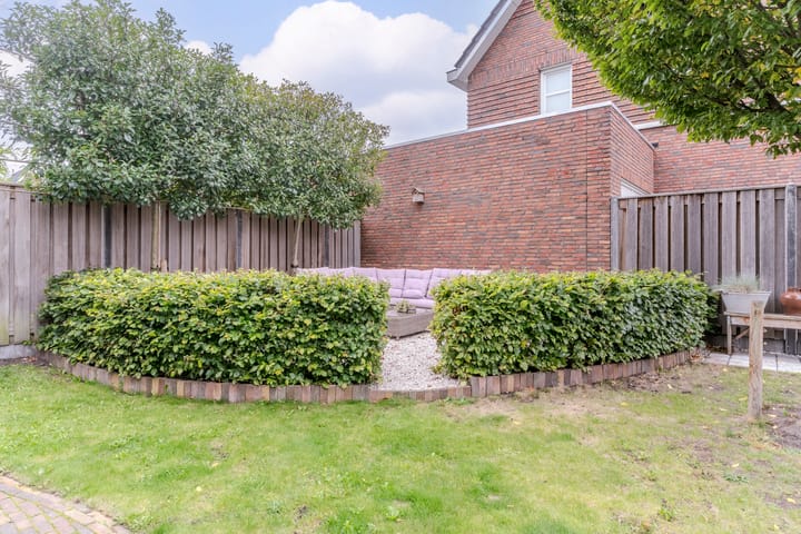 Foto 23 van Achterhuizensticht 74