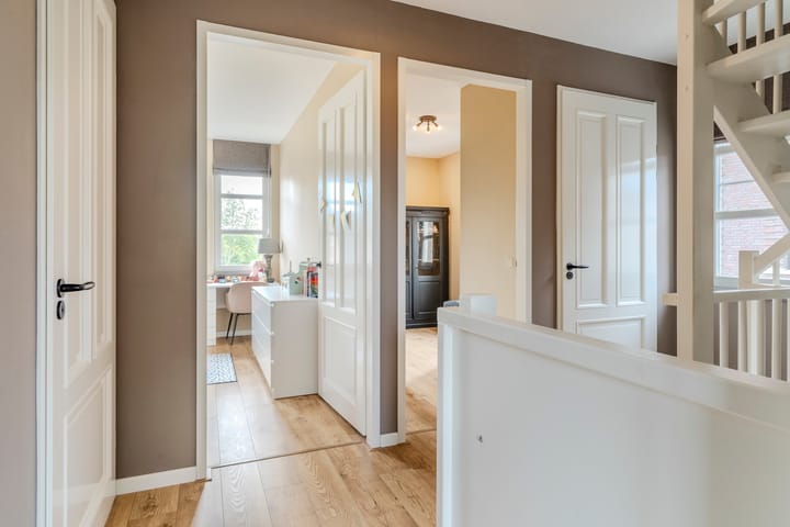 Foto 27 van Achterhuizensticht 74