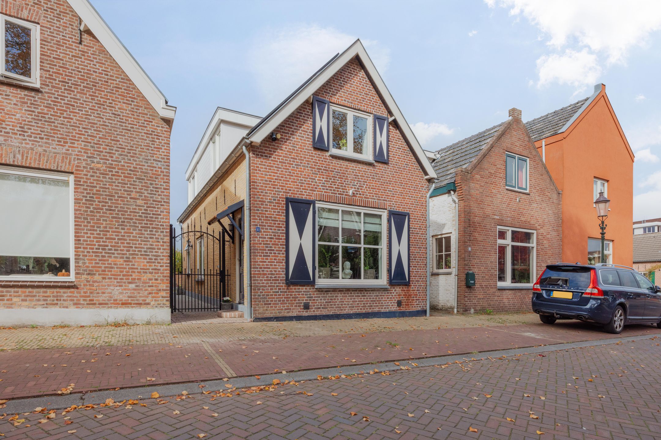 Kadepad, 11, Raamsdonksveer, 4941EA, Noord-Brabant, Nederland 11