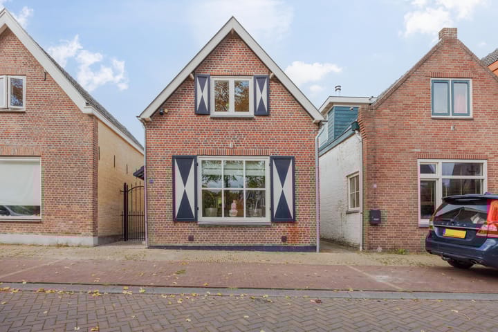 Foto 8 van Kadepad 11