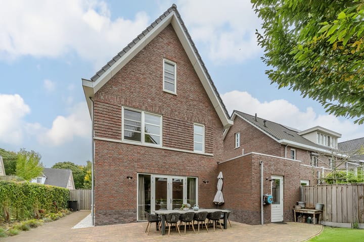 Foto 53 van Achterhuizensticht 74