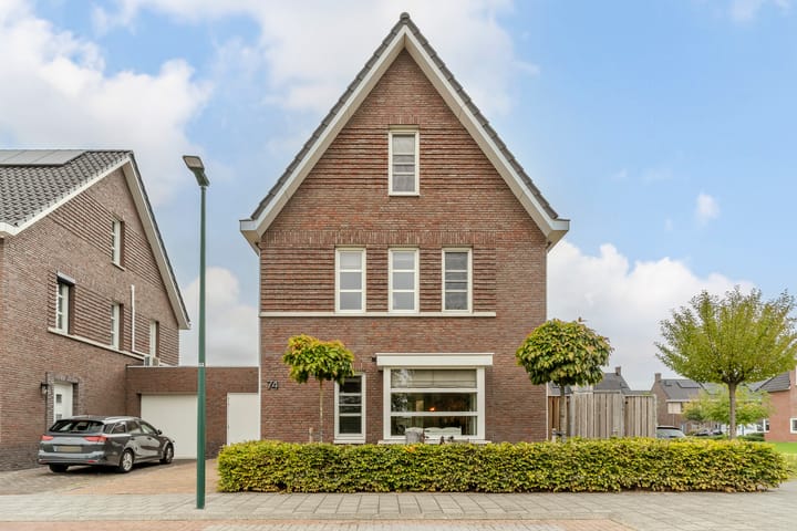 Foto 56 van Achterhuizensticht 74