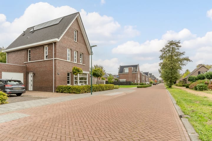 Foto 57 van Achterhuizensticht 74