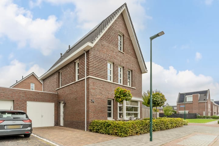 Foto 58 van Achterhuizensticht 74