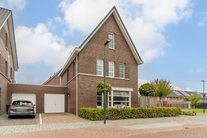 Foto 59 van Achterhuizensticht 74