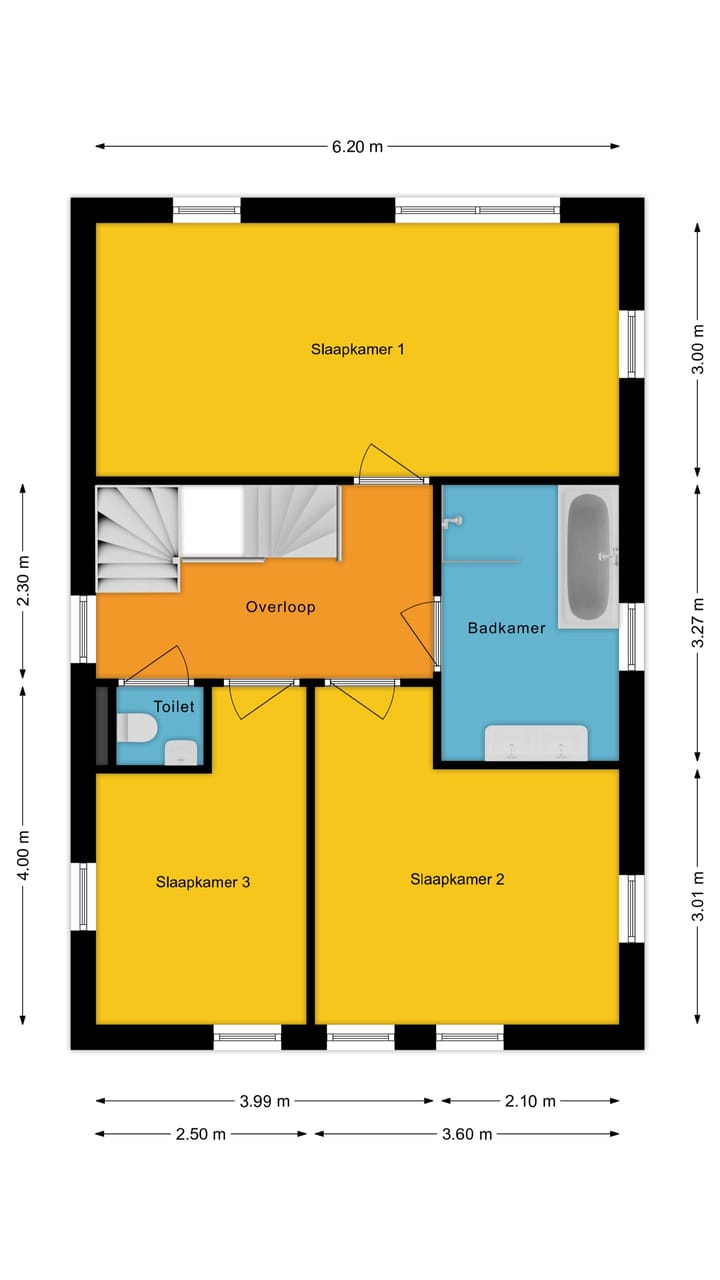 Foto 61 van Achterhuizensticht 74
