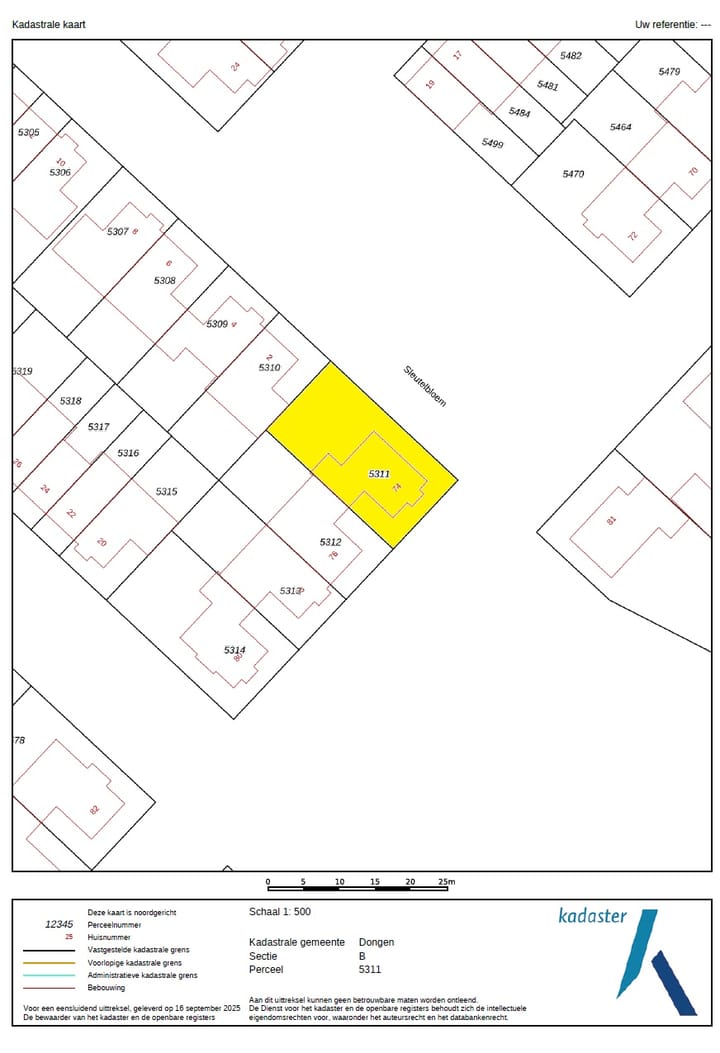 Foto 64 van Achterhuizensticht 74