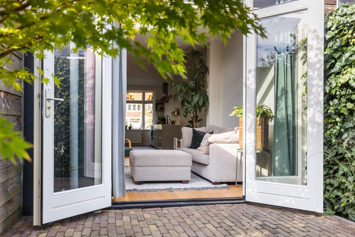 Foto 4 van Rijnlaan 256