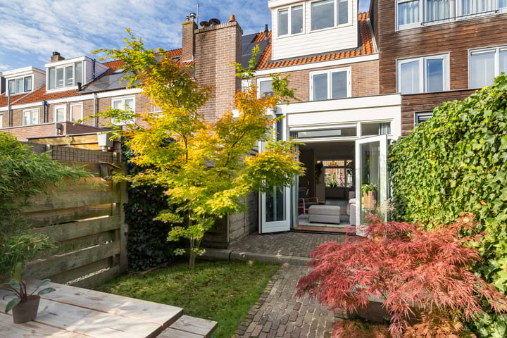 Foto 5 van Rijnlaan 256