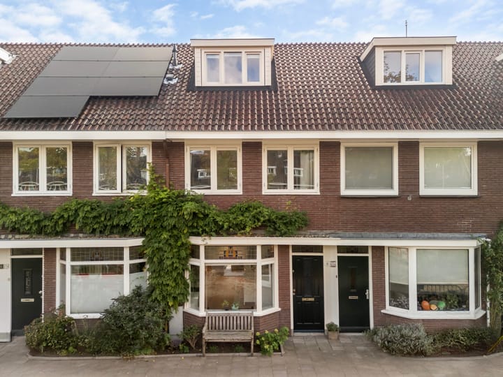 Foto 6 van Rijnlaan 256