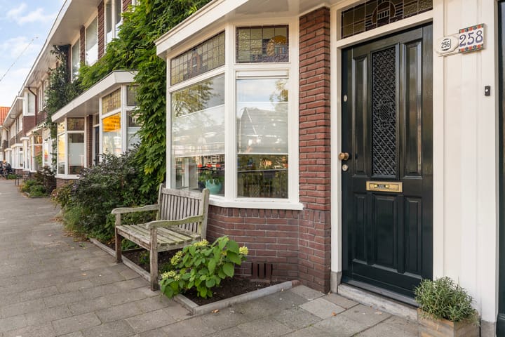 Foto 7 van Rijnlaan 256