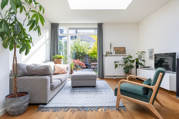 Foto 9 van Rijnlaan 256