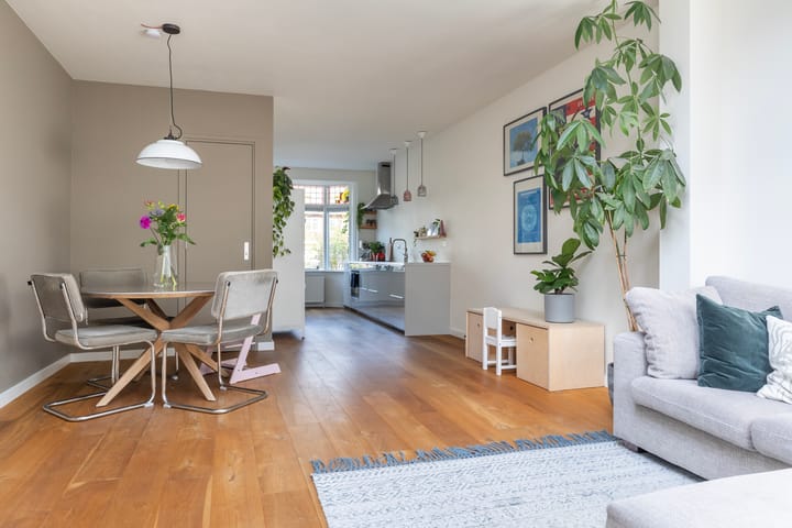 Foto 12 van Rijnlaan 256