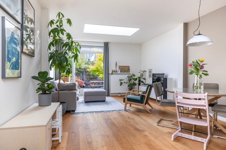 Foto 2 van Rijnlaan 256