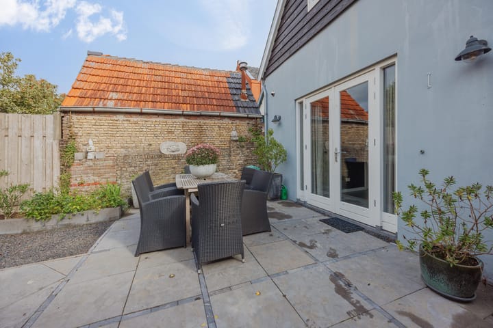 Foto 41 van Kadepad 11