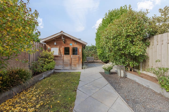 Foto 43 van Kadepad 11