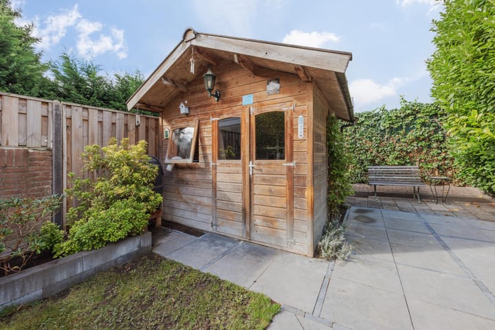 Foto 44 van Kadepad 11