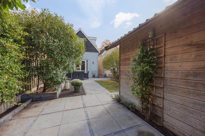 Foto 45 van Kadepad 11