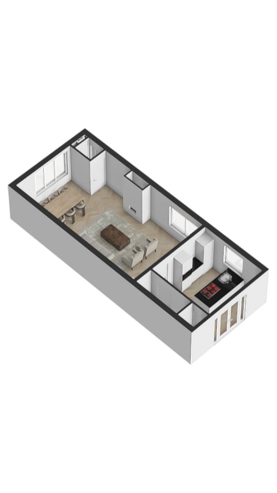 Foto 48 van Kadepad 11