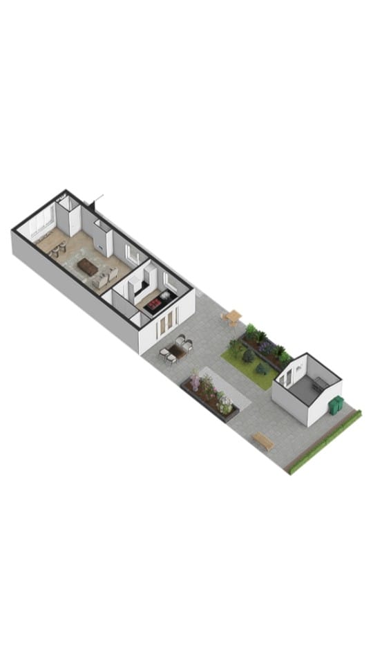 Foto 52 van Kadepad 11