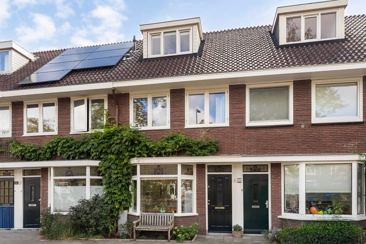 Foto 37 van Rijnlaan 256