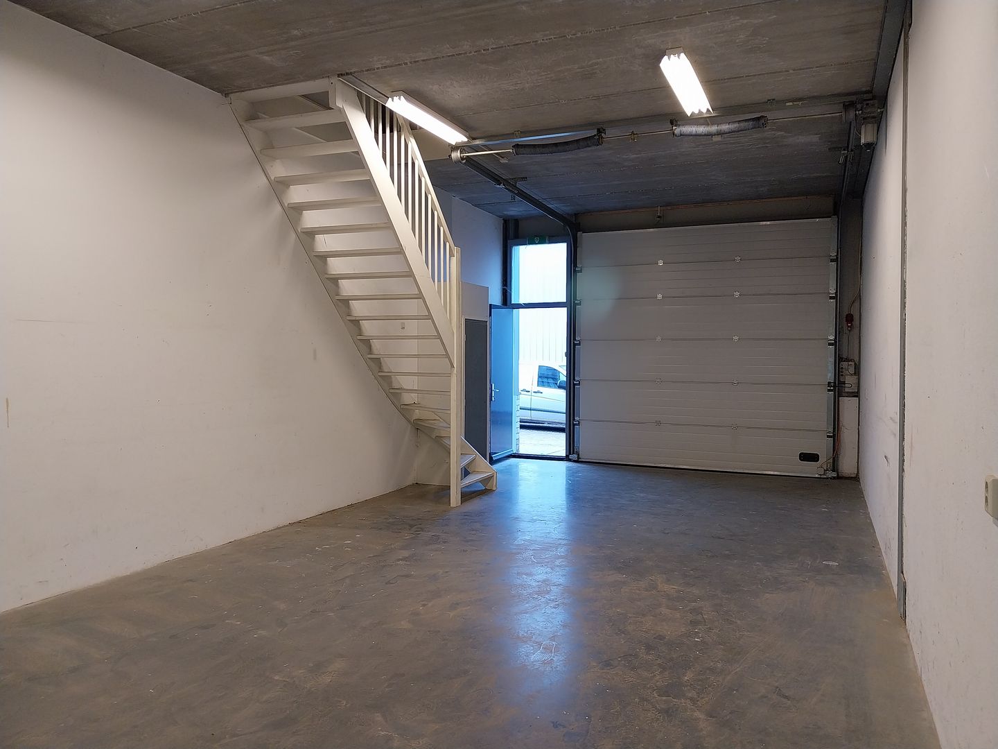 View photo 3 of Marconistraat 70-b