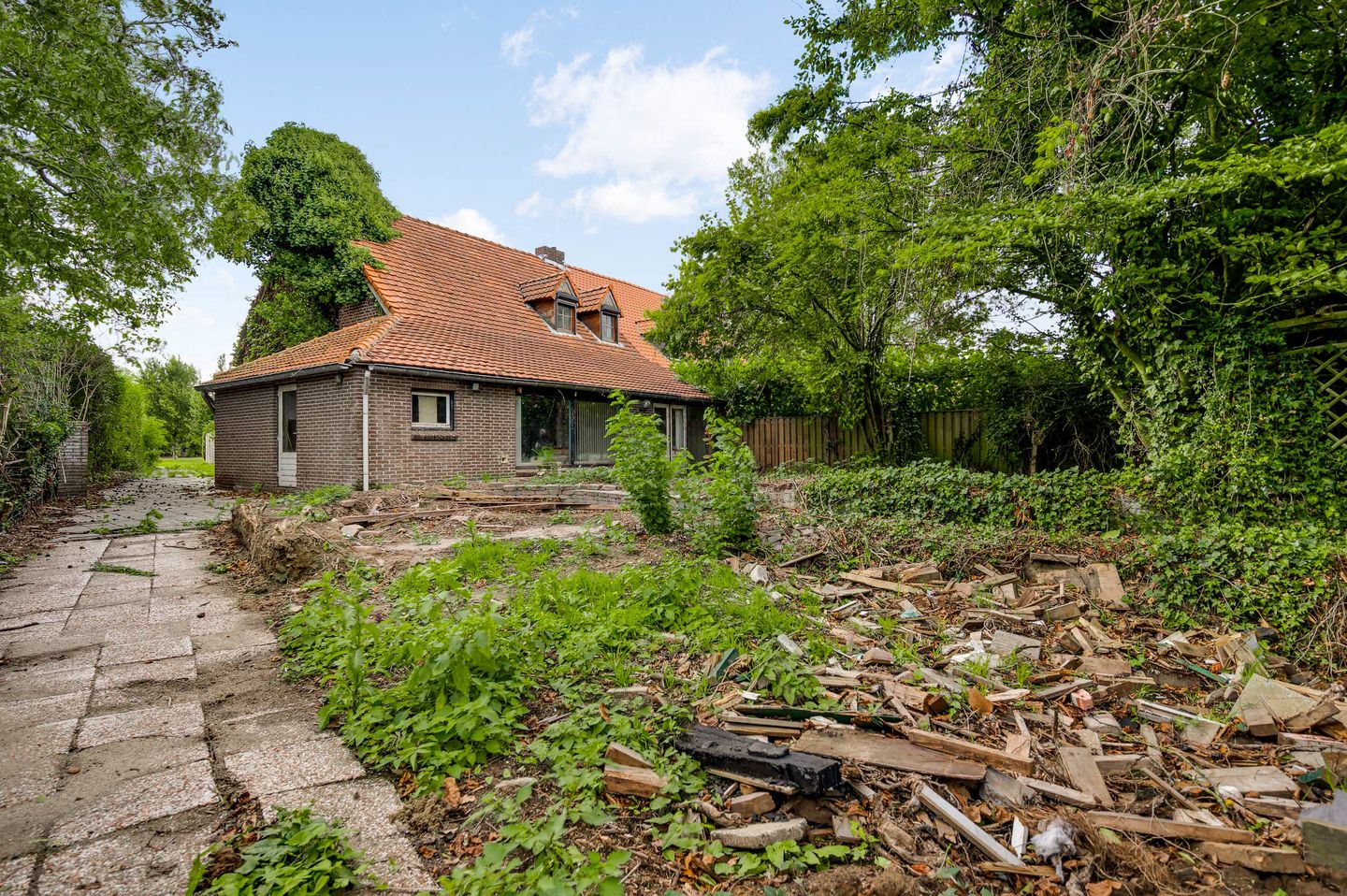 Foto 25 van Eiland 29-A