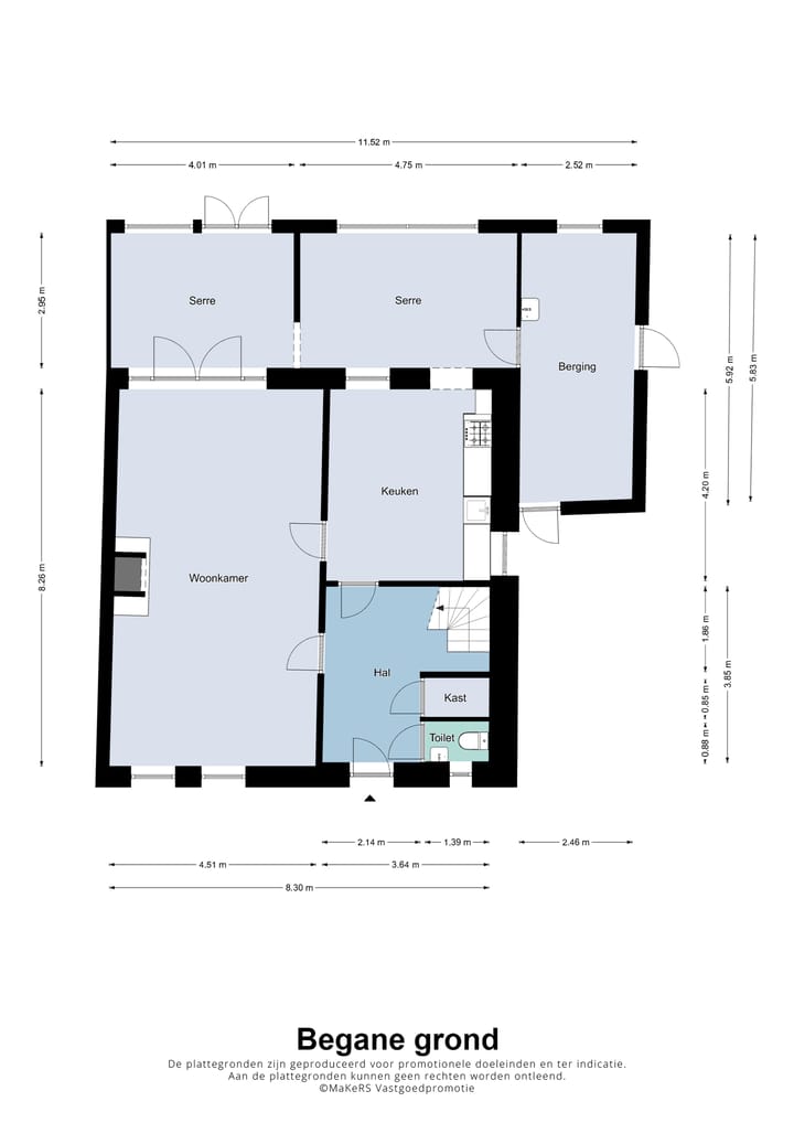 Foto 27 van Eiland 29-A