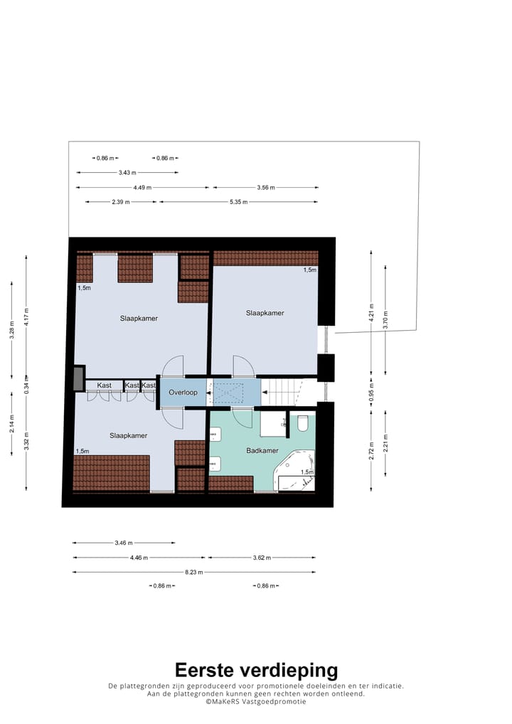 Foto 28 van Eiland 29-A