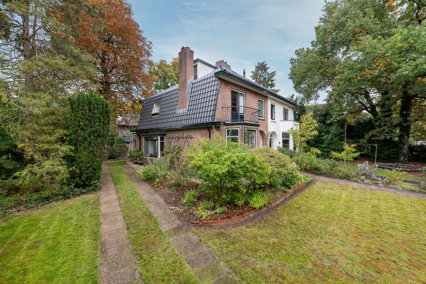 Foto 4 van Berkenlaan 31