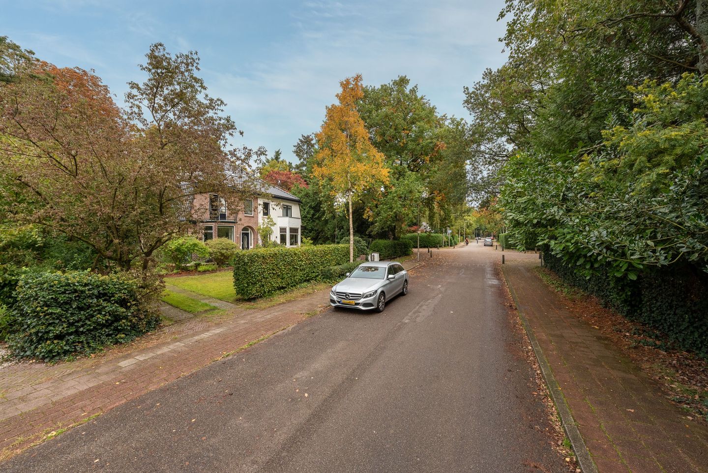 Foto 5 van Berkenlaan 31