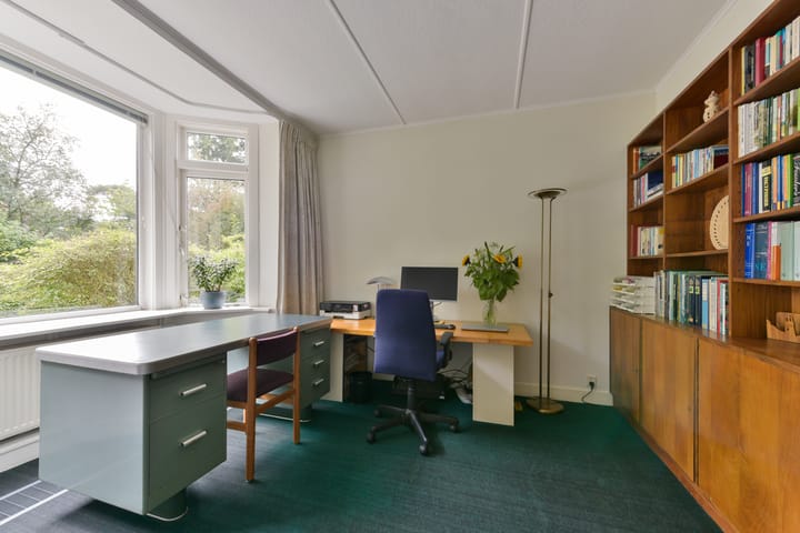 Foto 10 van Berkenlaan 31