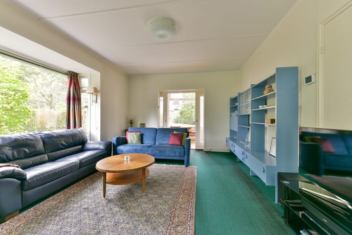 Foto 12 van Berkenlaan 31