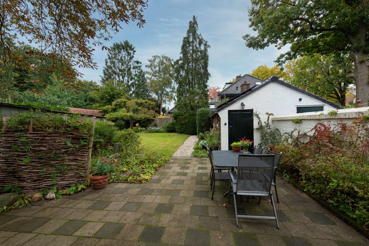 Foto 22 van Berkenlaan 31