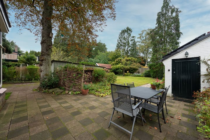 Foto 23 van Berkenlaan 31