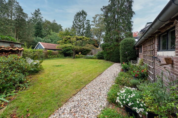 Foto 24 van Berkenlaan 31