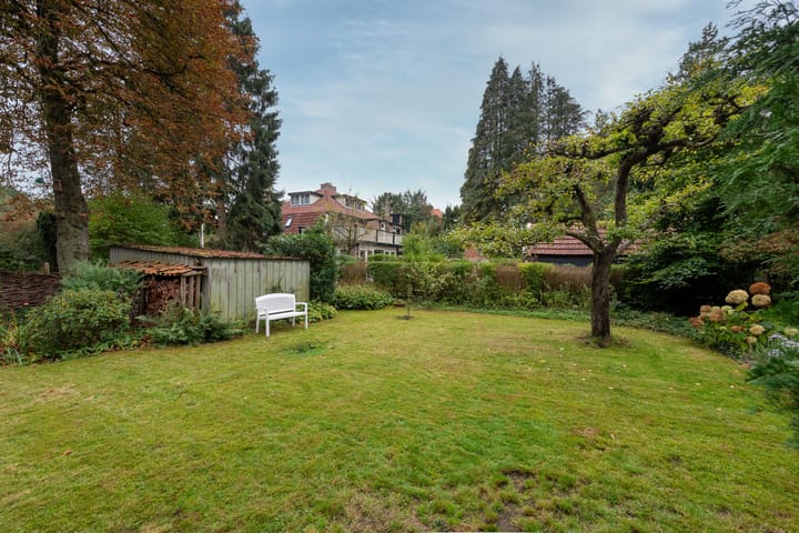 Foto 25 van Berkenlaan 31