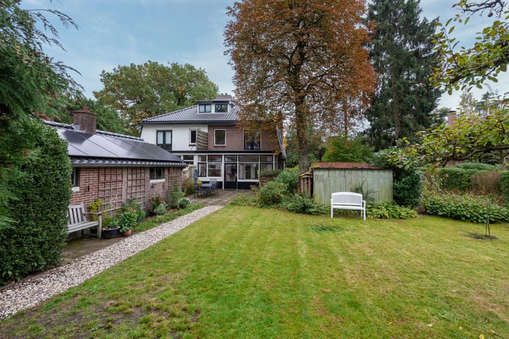 Foto 26 van Berkenlaan 31