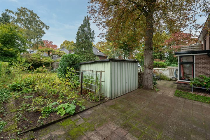 Foto 29 van Berkenlaan 31