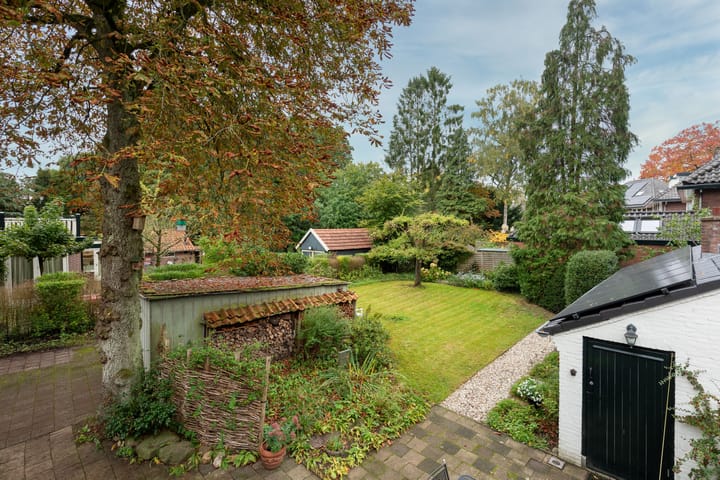 Foto 34 van Berkenlaan 31